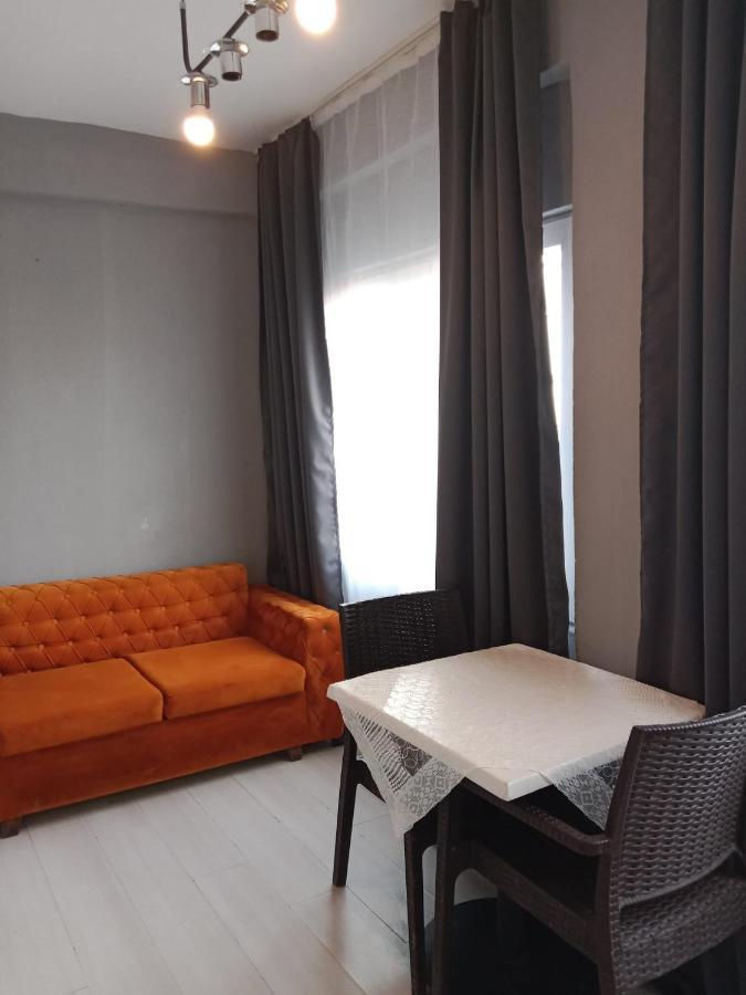 Mert Apart Hotel เบลดิบี ภายนอก รูปภาพ