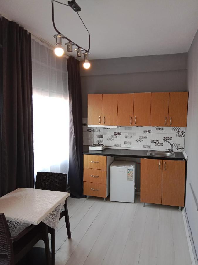 Mert Apart Hotel เบลดิบี ภายนอก รูปภาพ