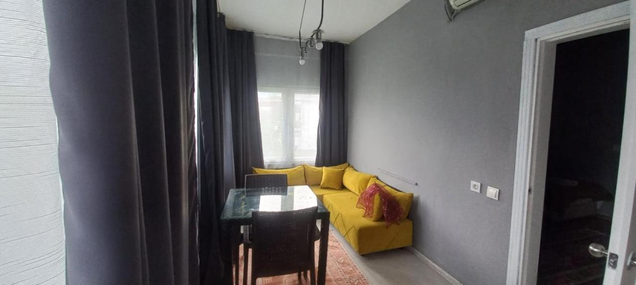 Mert Apart Hotel เบลดิบี ภายนอก รูปภาพ