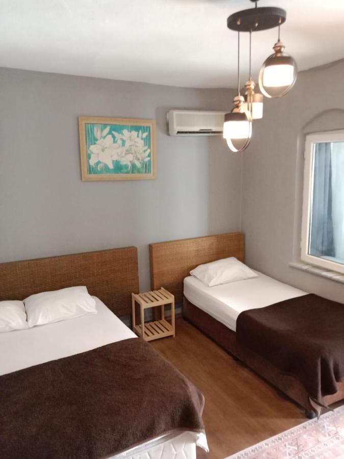 Mert Apart Hotel เบลดิบี ภายนอก รูปภาพ